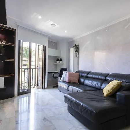 Summa Haus Choitram 206 Puerto de la Cruz (Tenerife)