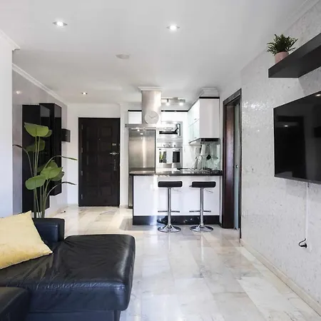 Summa Haus Choitram 206 Puerto de la Cruz (Tenerife)