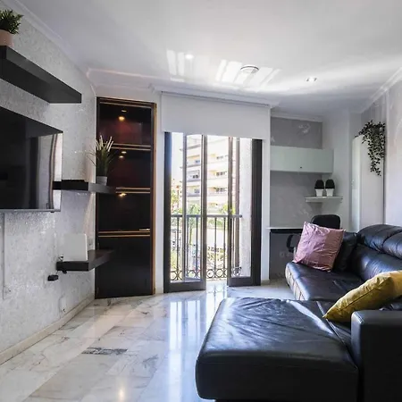 Renewed And Apartamento *