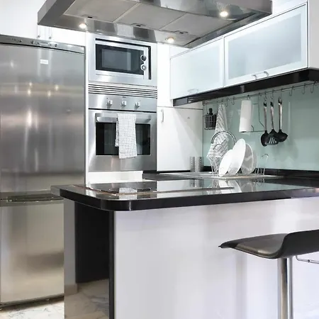 Renewed And Apartamento