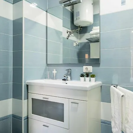 Apartamento Renewed And Puerto de la Cruz (Tenerife)