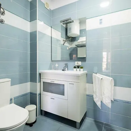 Apartamento Renewed And Puerto de la Cruz (Tenerife)